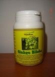Ginkgo Biloba Medicer *60 capsule, 350 mg) foto