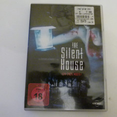 the silent house