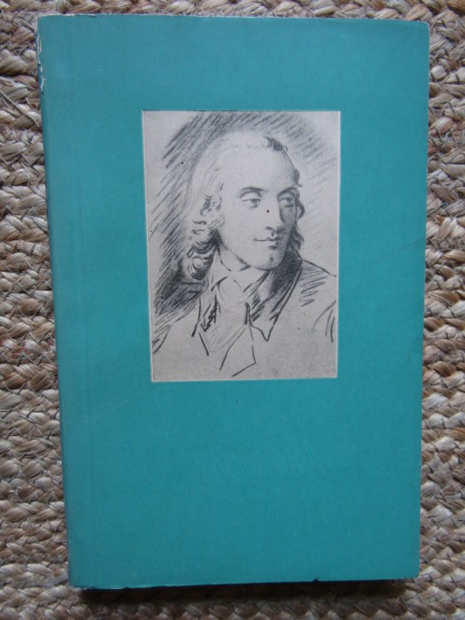 TUDOR VIANU - SCHILLER