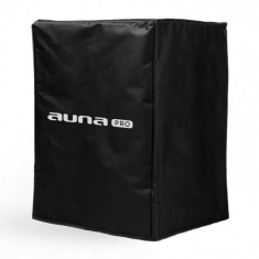 Auna Pro PA Capac sac de 10 CP boxe caz acoperire de 25 cm (10 &amp;amp;quot;) din nailon foto