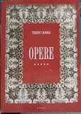OPERE VOL.5 BISERICA, CALATORII IN ORIENT, PALESTINA-TEODOR T. BURADA-244935