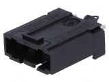Clemă THT 10,9mm 125V 130&deg;C