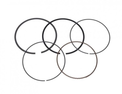 Set segmenti GoKart Gx270, diametru 77mm, latime 3mm, inaltime: 1.2mm / 1.2mm /... Cod Produs: MX_NEW KGO0031B foto