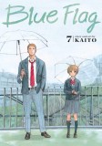 Blue Flag - Volume 7 | Kaito, VIZ Signature