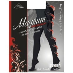 Dres antimicrobian cu ioni de argint 15 DEN