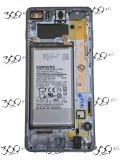 Display Samsung SM-G975 S10+ / S10 PLUS BLUE SWAP