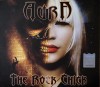 Aura The Rock Chick digipack (cd)
