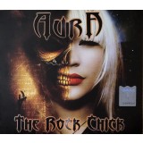 Aura The Rock Chick digipack (cd)