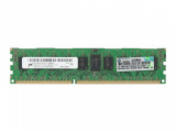 Memorie Server 4GB PC3L-10600R DDR3 1Rx4 1333 MHz ECC Registered HP 647647-071, Micron