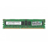 Memorie Server 4GB PC3L-10600R DDR3 1Rx4 1333 MHz ECC Registered HP 647647-071