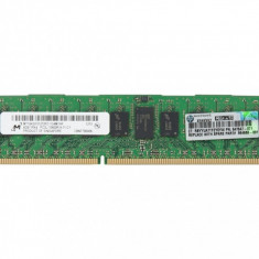 Memorie Server 4GB PC3L-10600R DDR3 1Rx4 1333 MHz ECC Registered HP 647647-071