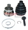 Kit cap planetara AUDI A4 Cabriolet (8H7, B6, 8HE, B7) (2002 - 2009) METZGER 7110138