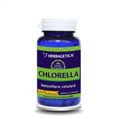 Chlorella Herbagetica 30cps