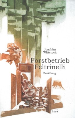 Forstbetrieb Feltrinelli foto