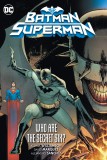 Batman/Superman Volume 1 | Joshua Williamson, DC Comics