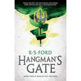 Hangman&#039;s Gate (War of the Archons 2)