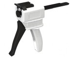 Pistol dozator uşor