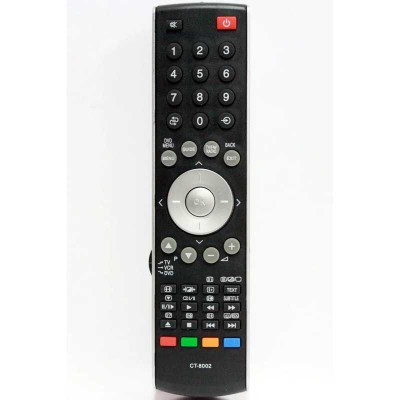 Telecomanda compatibila TV Toshiba CT-8002 ER 28 /MFY 18 (154) foto