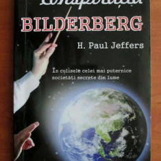 Conspiratia Bilderberg - H. Paul Jeffers