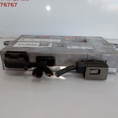 Modul interfata MMI Audi A6 C6 3.0TDI 2004 - 2011 foto