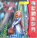 Scufita Rosie |