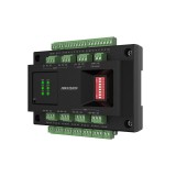 Door control modul Hikvision DS-K2M002X: -Supports 2 door control.