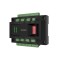 Door control modul Hikvision DS-K2M002X: -Supports 2 door control.