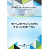 Profilaxia prin vaccinare in bolile infectioase - Loredana Sabina Cornelia Manolescu