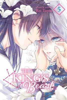 The King&amp;#039;s Beast, Vol. 5, 5 foto
