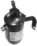 Uscator condensator aer conditionat Renault Clio 3 (Br0/1, Cr0/1), Modus / Grand Modus (F/Jp0)