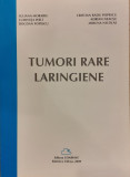 Tumori rare laringiene