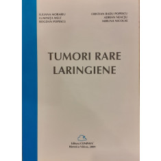 Tumori rare laringiene