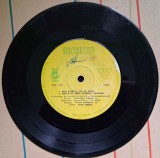 Disc Vinil Irina Loghin - Irina Loghin (7", Mono) Electrecord -EPC 579