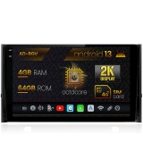 Navigatie Skoda Kodiaq, Android 13, V-Octacore 4GB RAM + 64GB ROM, 10.36 Inch - AD-BGV10004+AD-BGRKIT028