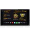 Navigatie Skoda Kodiaq, Android 13, V-Octacore 4GB RAM + 64GB ROM, 10.36 Inch - AD-BGV10004+AD-BGRKIT028
