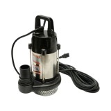 Pompa submersibila brushless 48V, 1100W, 15-20 m3/h pentru spalatorii auto