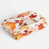 CUVERTURA TOAMNA 130X160 IMPRIM