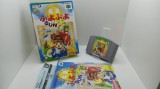 Joc Nintendo 64 NTSC-J - Puyo Puyo Sun