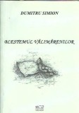 Blestemul Valimarenilor - Dumitru Simion, Editura Cadrelor Didactice din Romania, 2016, Stare Buna