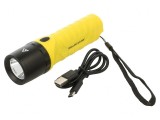 Lanternă LED 700lm IPX7 DURA LIGHT 2.3