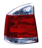 Stop spate lampa Opel Vectra C 09.2001-09.2008 BestAutoVest partea Stanga, Depo