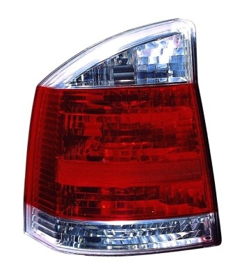 Stop spate lampa Opel Vectra C 09.2001-09.2008 BestAutoVest partea Stanga foto