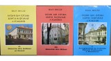 Pagini din istoria Băncii Naționale a Rom&acirc;niei &ndash; Vol. I&ndash;III