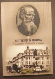 LEV TOLSTOI IN ROMANIA - INTEGRAREA DIALOGATA A OPEREI - ALBERT KOVACS