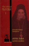 Talcuiri la Filocalie 1 - Avva Isaia
