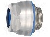 Presetupa otel inoxidabil, M16, IP68, HSK-INOX-HD-Pro, HUMMEL - 1.740.1603.51
