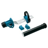 Bosch GDE MAX - Adaptor aspirare scule electrice GSH 5 CE GSH 7 VC GSH 11 VC; GBH 5-40 DCE GBH 7-46 DE GBH 8-45 DV GBH 11 DE
