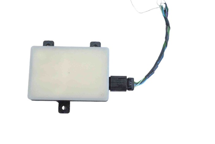 Modul de control unghi mort JAGUAR E-PACE X540 2018 OEM: J9C3-14F152-AG 25575870