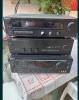 Stații - Amplificator, Sony