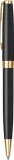 Pix Parker Sonnet Royal Matte Black GT